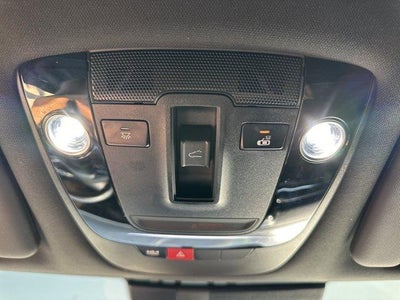2024 Kia Sportage X-Line AWD