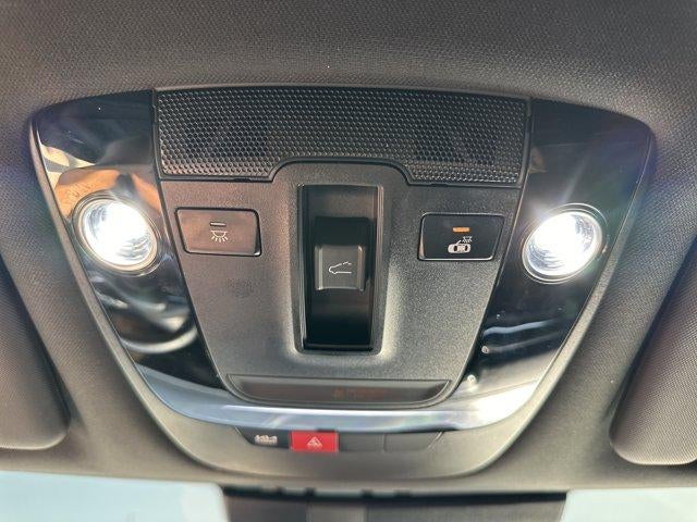 2024 Kia Sportage X-Line AWD