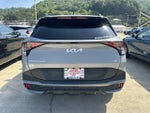 2024 Kia Sportage X-Line AWD
