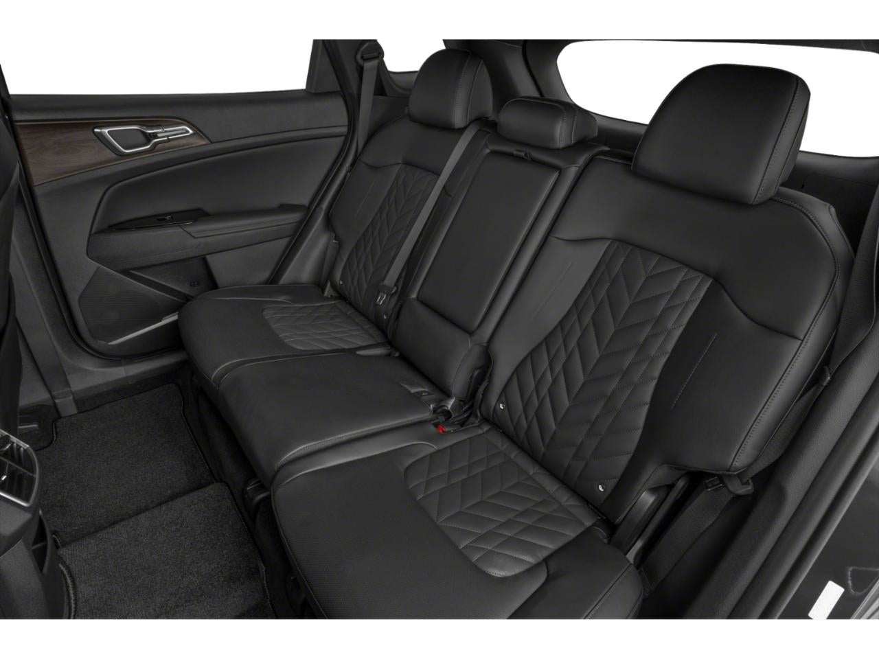 2024 Kia Sportage X-Line AWD