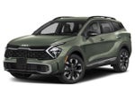 2024 Kia Sportage X-Line AWD