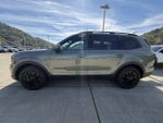 2025 Kia Telluride EX X-Pro AWD