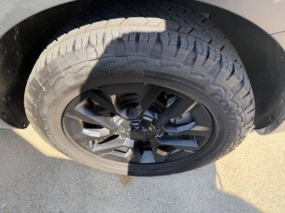 2025 Kia Telluride EX X-Pro AWD