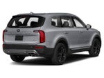 2021 Kia Telluride SX AWD