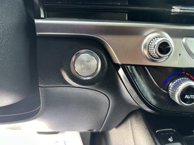 2025 Kia Telluride S FWD
