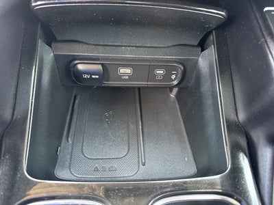 2025 Kia Telluride S FWD