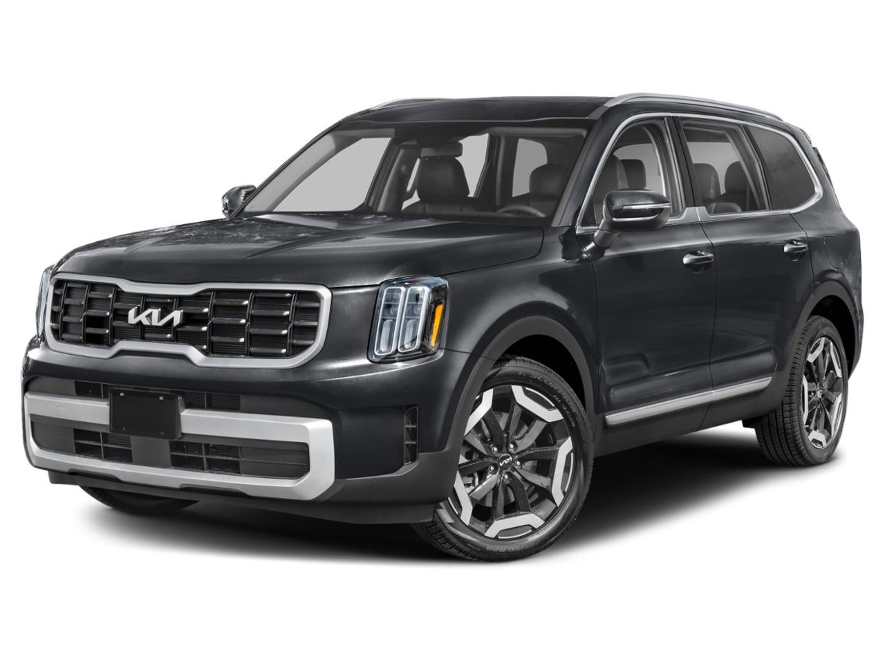 2025 Kia Telluride S FWD