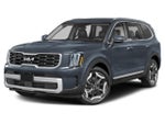 2025 Kia Telluride S FWD