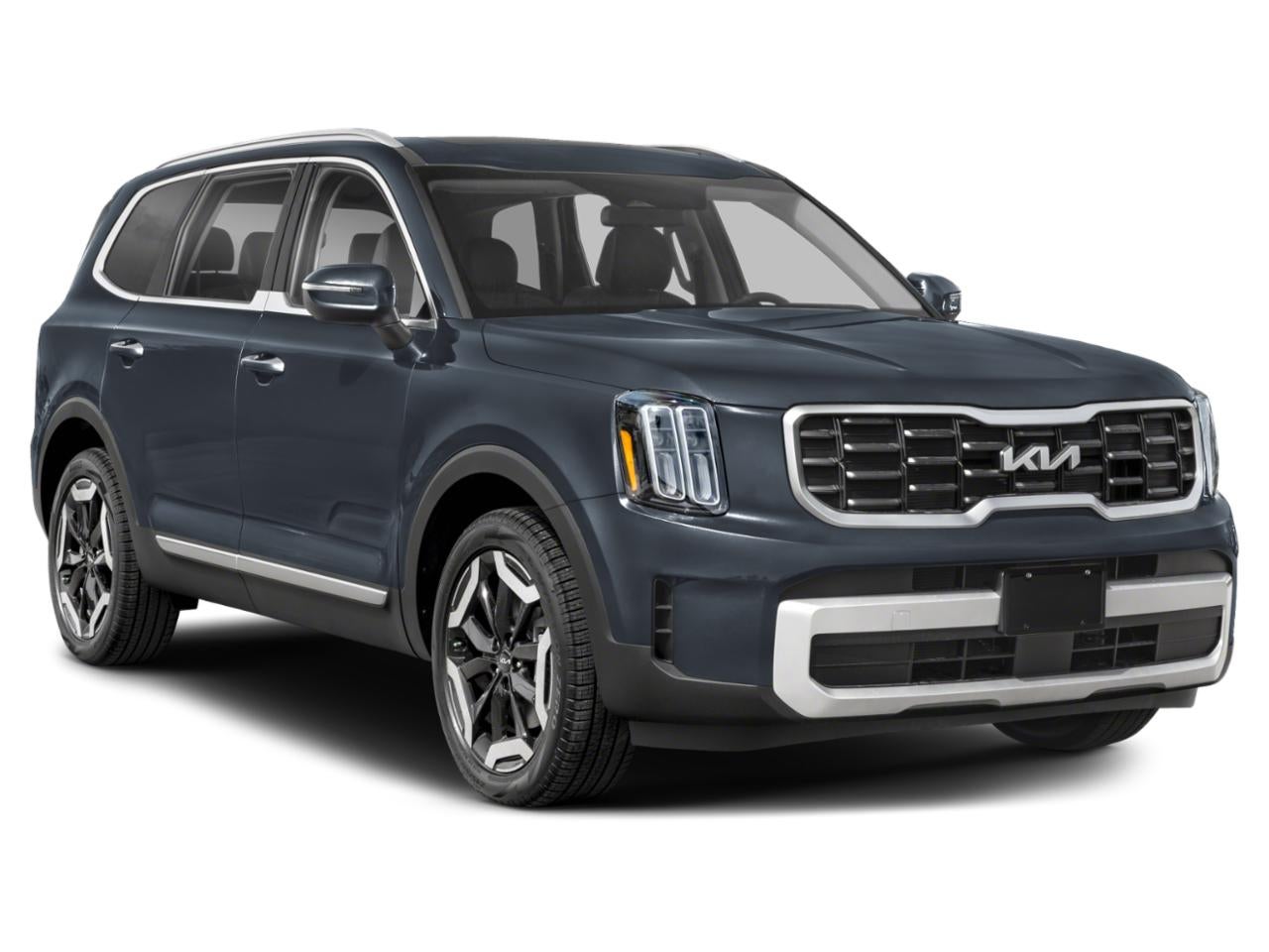 2025 Kia Telluride S FWD