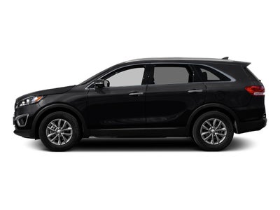 2016 Kia Sorento AWD 4dr 3.3L LX