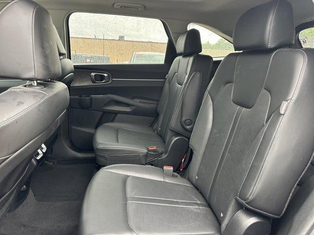 2024 Kia Sorento X-Line EX AWD