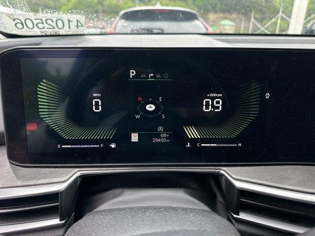 2024 Kia Sorento X-Line EX AWD