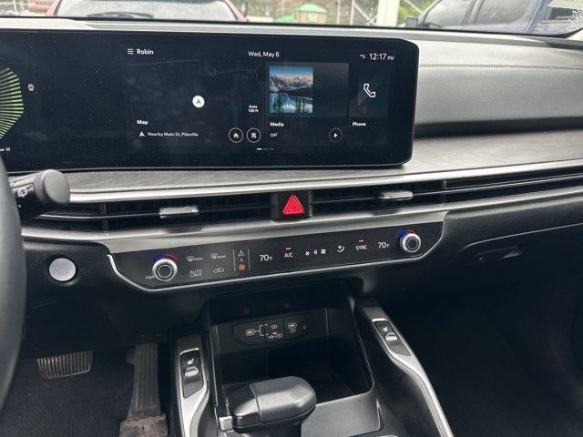 2024 Kia Sorento X-Line EX AWD