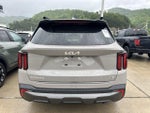 2024 Kia Sorento X-Line EX AWD
