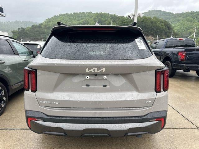 2024 Kia Sorento X-Line EX AWD