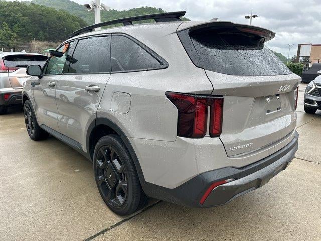 2024 Kia Sorento X-Line EX AWD