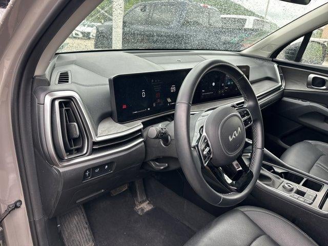 2024 Kia Sorento X-Line EX AWD
