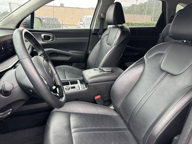 2024 Kia Sorento X-Line EX AWD