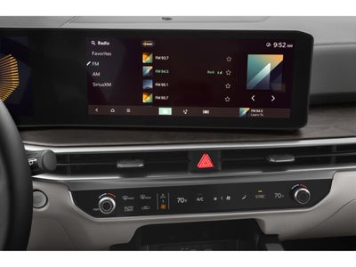 2024 Kia Sorento X-Line EX AWD