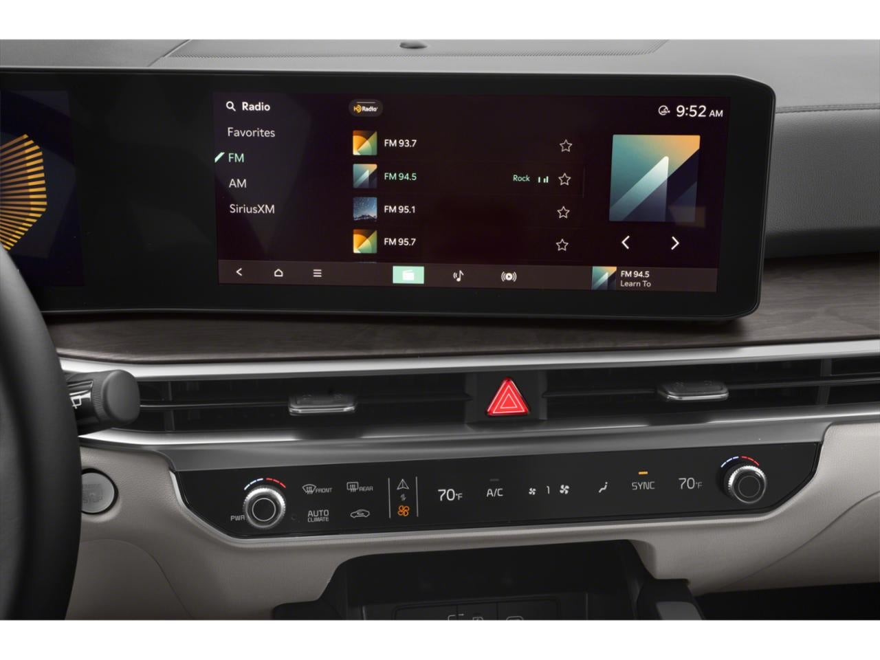 2024 Kia Sorento X-Line EX AWD