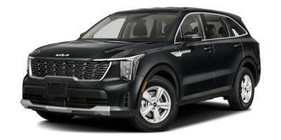 2024 Kia Sorento X-Line EX AWD