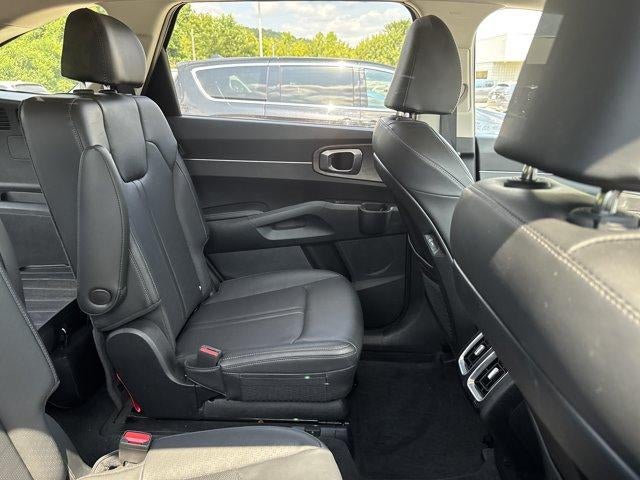 2024 Kia Sorento X-Line EX AWD