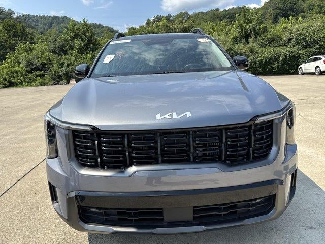 2024 Kia Sorento X-Line EX AWD