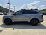 2024 Kia Sorento X-Line EX AWD