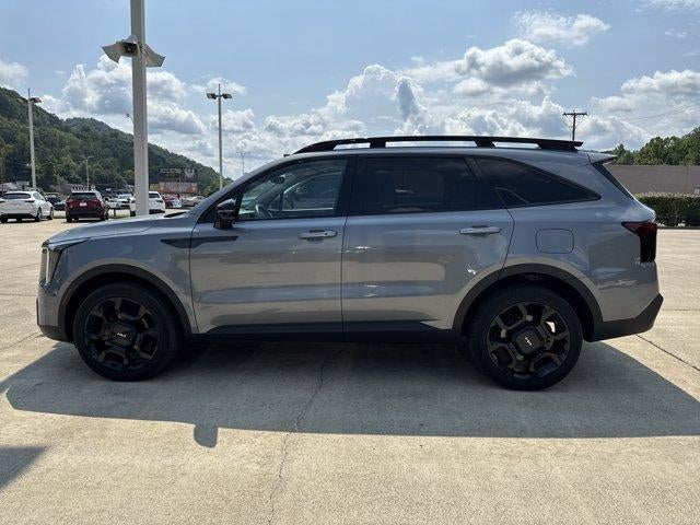 2024 Kia Sorento X-Line EX AWD