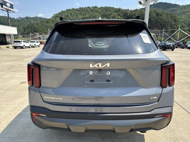 2024 Kia Sorento X-Line EX AWD