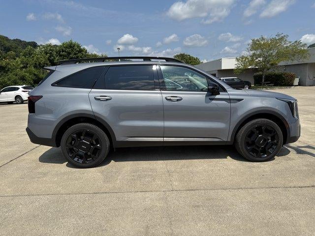 2024 Kia Sorento X-Line EX AWD