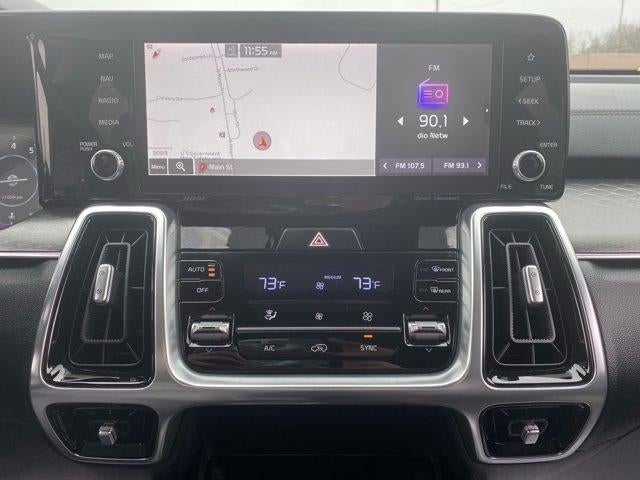 2021 Kia Sorento SX Prestige FWD