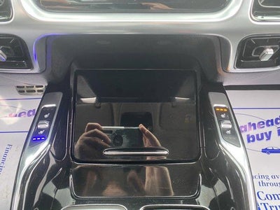 2021 Kia Sorento SX Prestige FWD