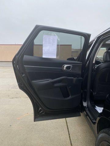 2021 Kia Sorento SX Prestige FWD