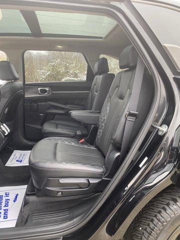 2021 Kia Sorento SX Prestige FWD