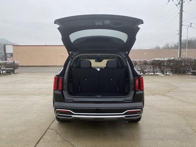 2021 Kia Sorento SX Prestige FWD