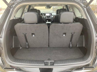 2021 Kia Sorento SX Prestige FWD