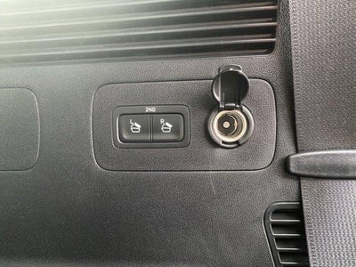 2021 Kia Sorento SX Prestige FWD