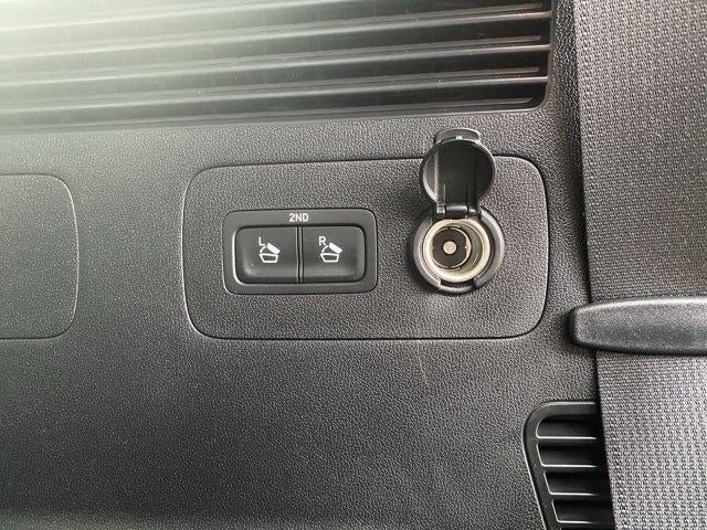 2021 Kia Sorento SX Prestige FWD