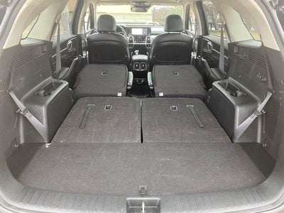 2021 Kia Sorento SX Prestige FWD