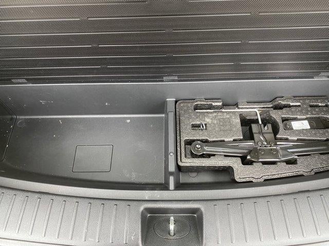 2021 Kia Sorento SX Prestige FWD