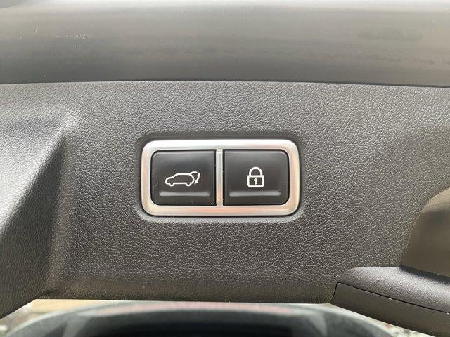 2021 Kia Sorento SX Prestige FWD