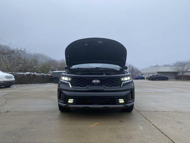 2021 Kia Sorento SX Prestige FWD