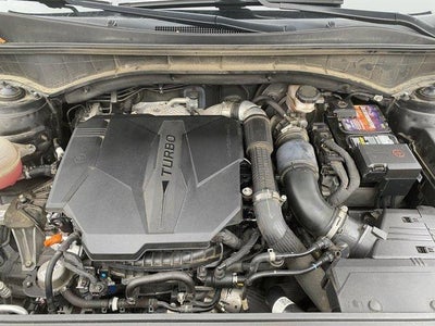 2021 Kia Sorento SX Prestige FWD