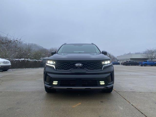 2021 Kia Sorento SX Prestige FWD