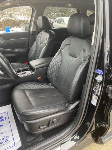 2021 Kia Sorento SX Prestige FWD