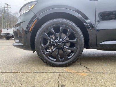 2021 Kia Sorento SX Prestige FWD
