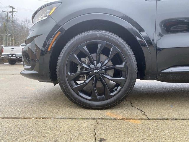 2021 Kia Sorento SX Prestige FWD