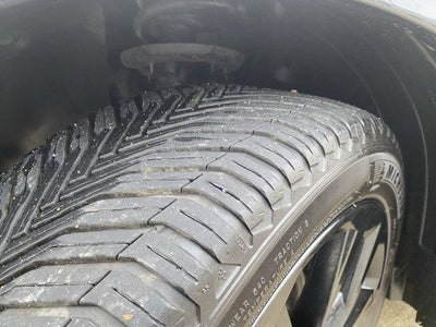 2021 Kia Sorento SX Prestige FWD