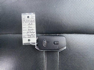 2021 Kia Sorento SX Prestige FWD